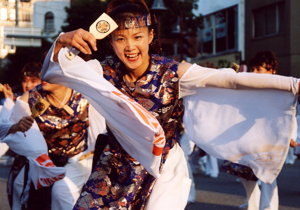 Atley Jonas.com | Natsu Matsuri: Japanese Summer Festivals